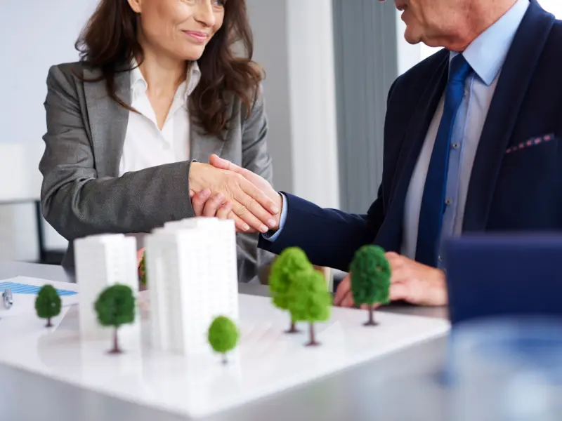 Real Estate Agencies